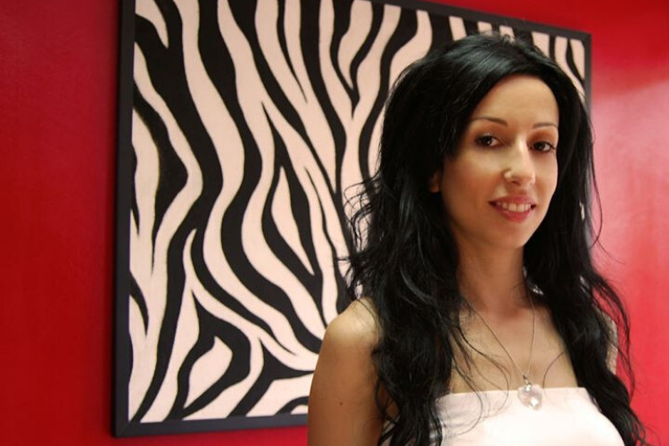 ИНТЕРВЮ С ФРИЗЬОР АНИ МАРОВА | A.M.G HAIR STUDIO, СОЗОПОЛ