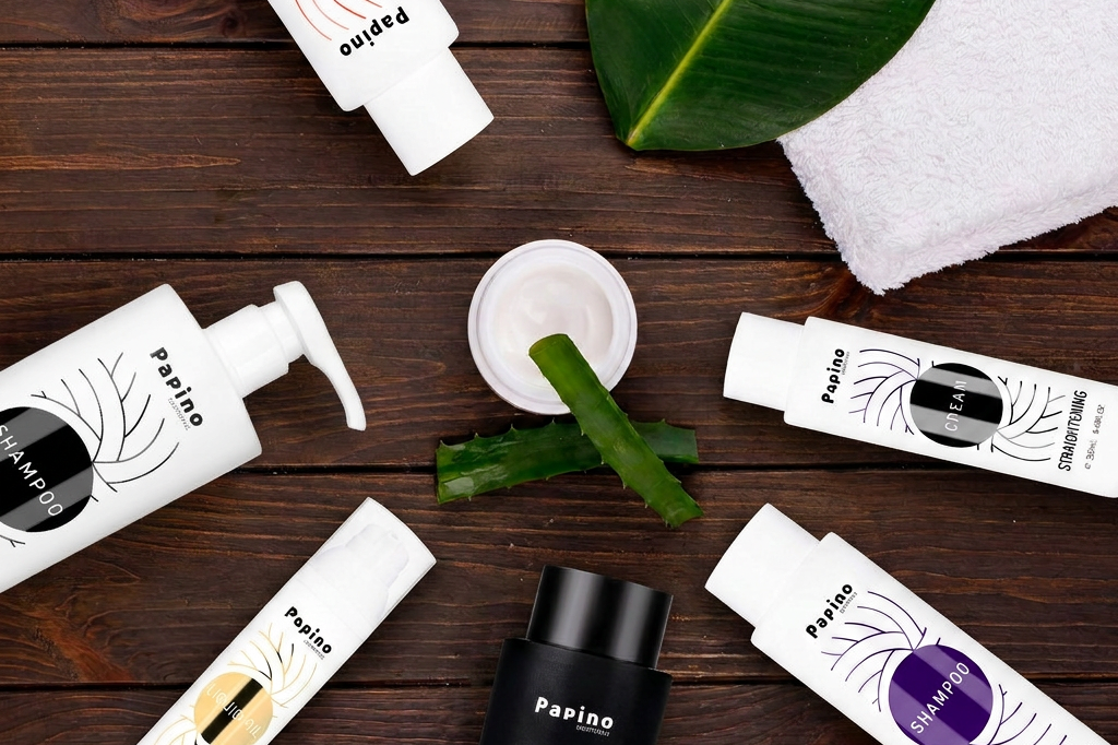 Papino Cosmetics – новото лице на иновацията в българската грижа за коса